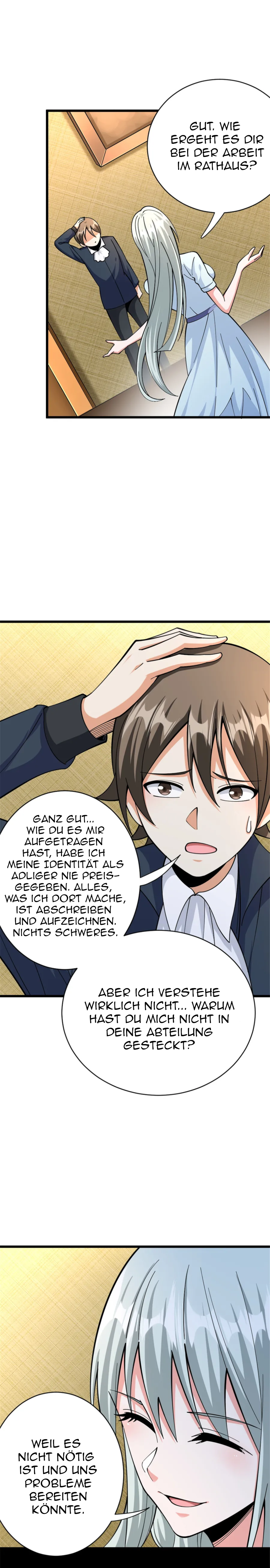 Read Release that Witch DE Manga Online