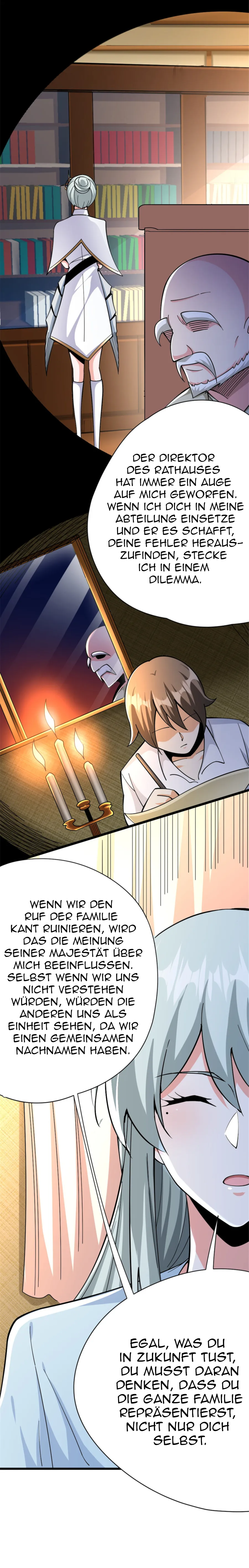 Read Release that Witch DE Manga Online