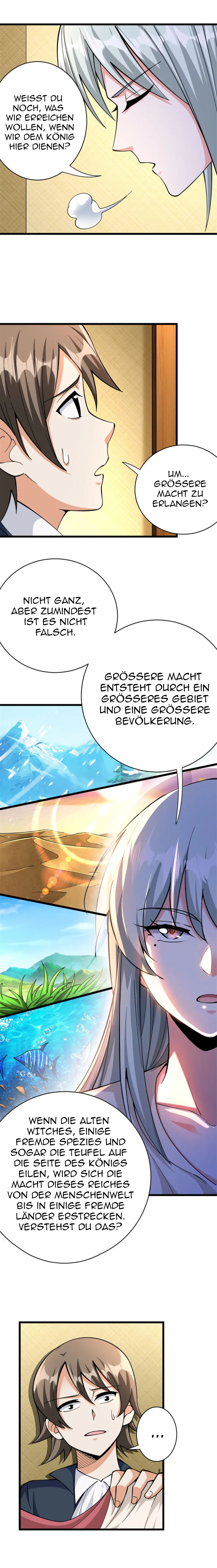 Read Release that Witch DE Manga Online