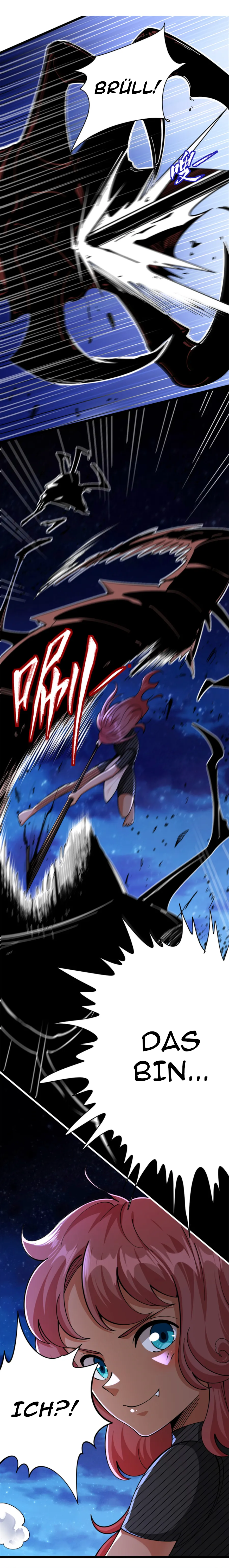 Read Release that Witch DE Manga Online