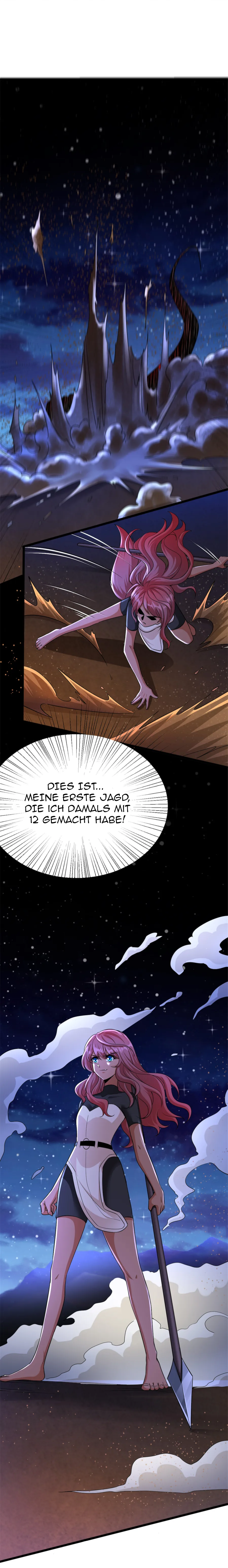 Read Release that Witch DE Manga Online