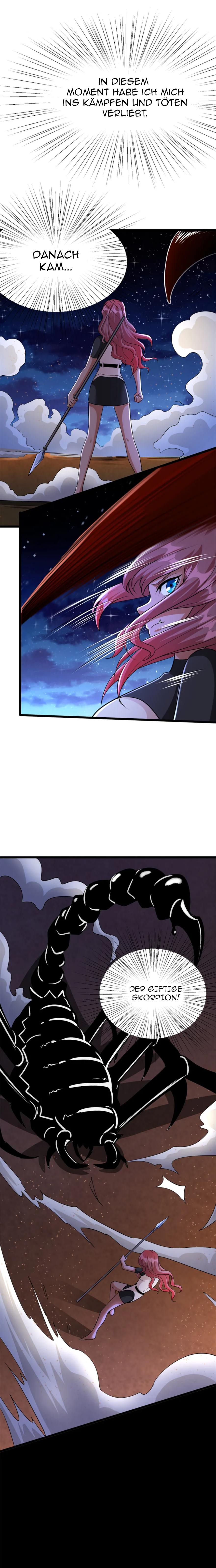 Read Release that Witch DE Manga Online