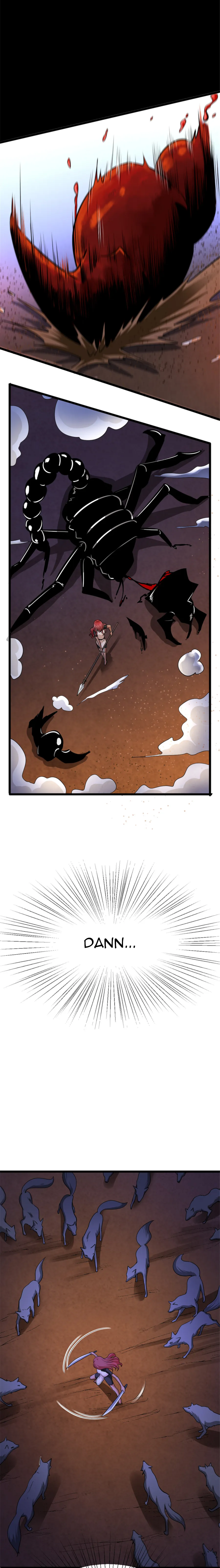 Read Release that Witch DE Manga Online