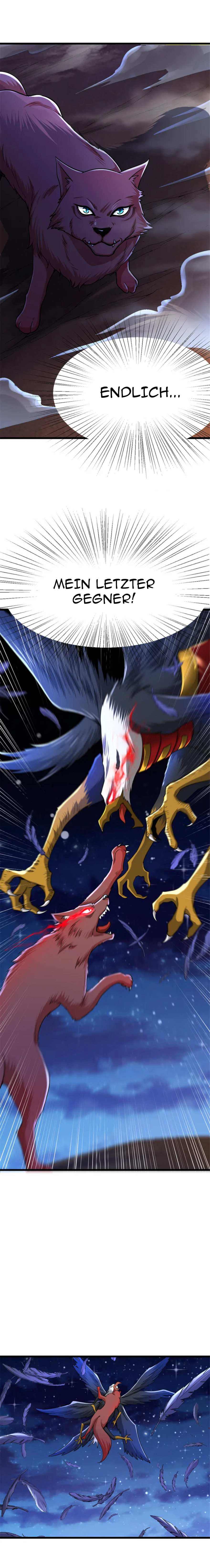 Read Release that Witch DE Manga Online