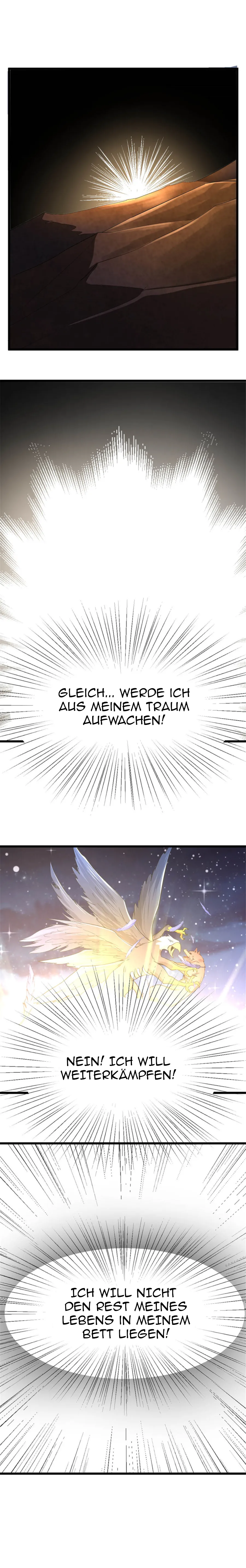 Read Release that Witch DE Manga Online