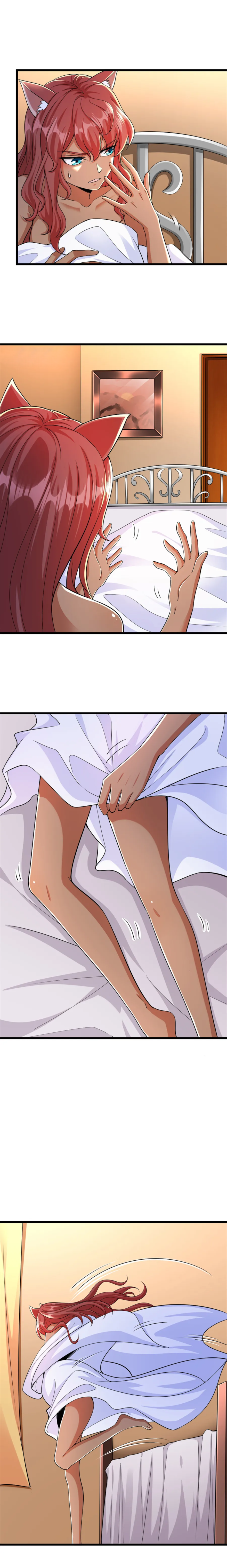 Read Release that Witch DE Manga Online
