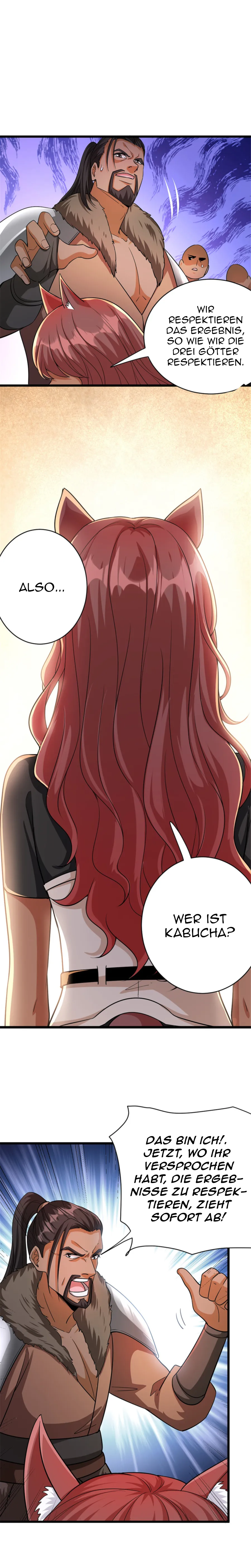 Read Release that Witch DE Manga Online