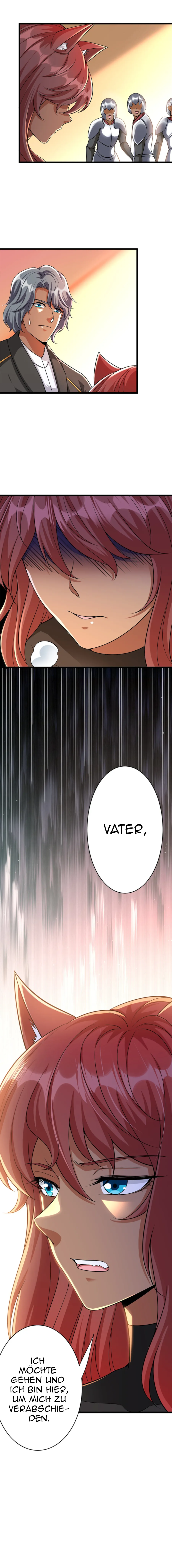 Read Release that Witch DE Manga Online