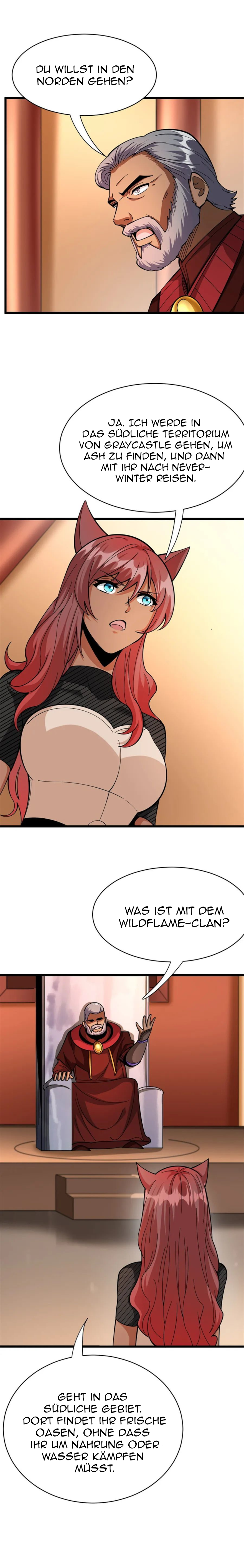 Read Release that Witch DE Manga Online