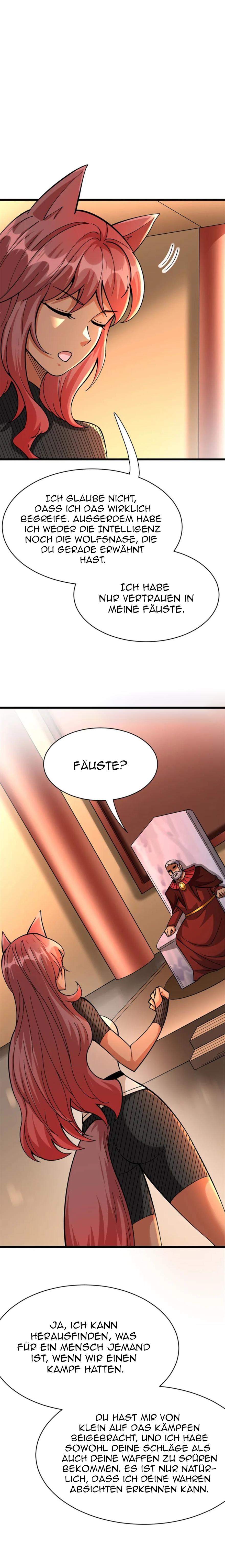 Read Release that Witch DE Manga Online