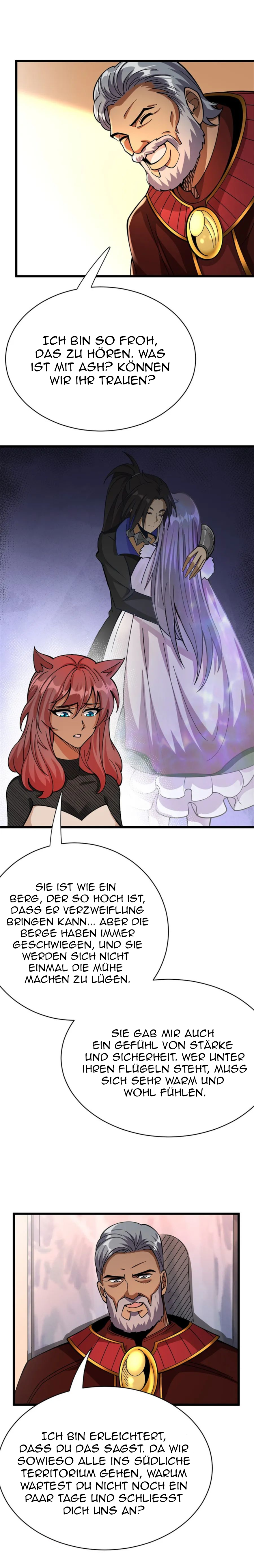 Read Release that Witch DE Manga Online
