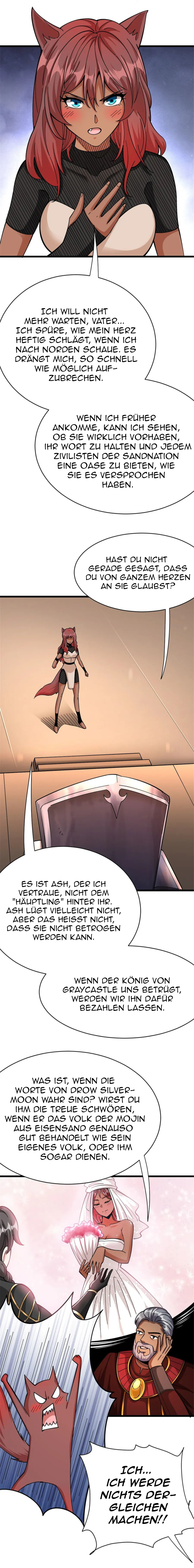Read Release that Witch DE Manga Online