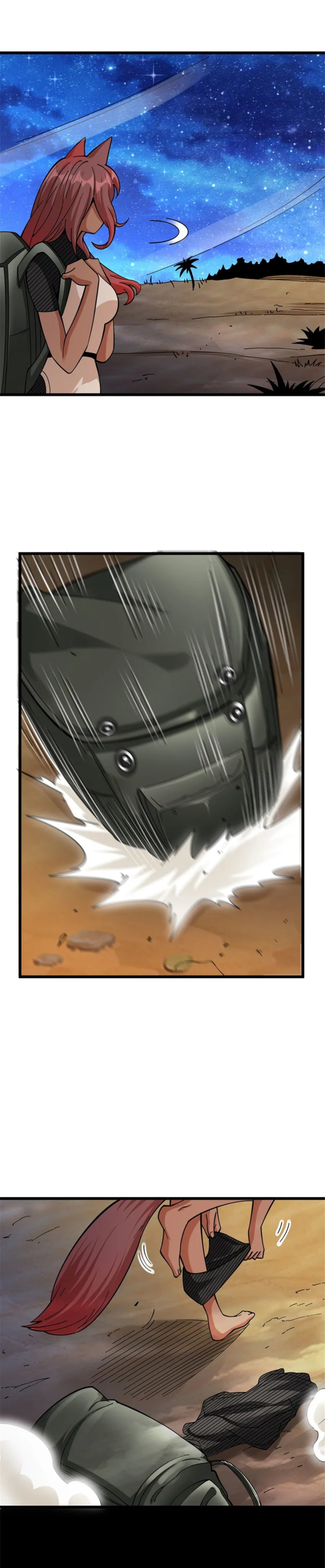 Read Release that Witch DE Manga Online
