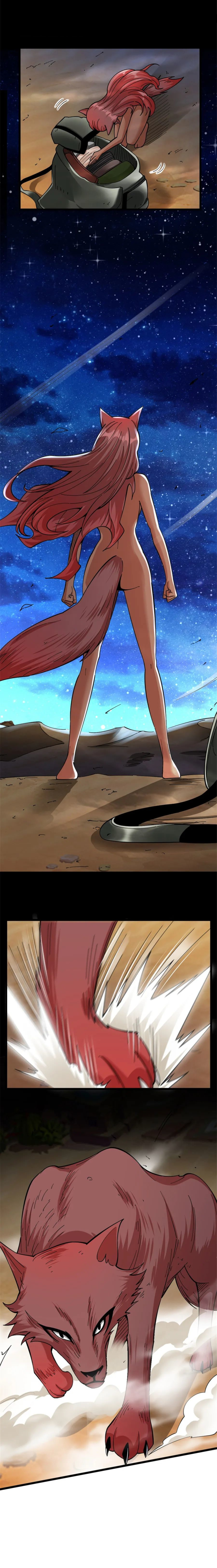 Read Release that Witch DE Manga Online