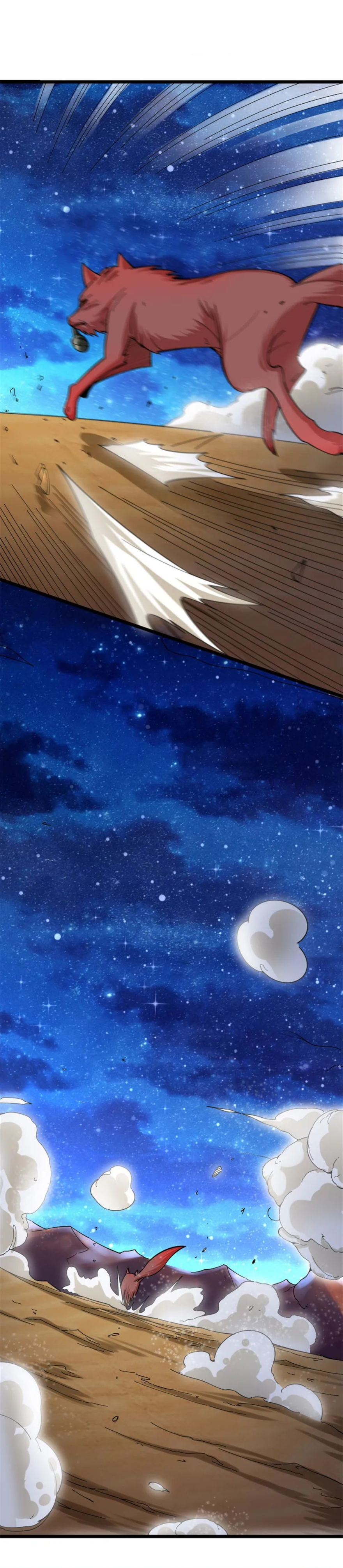 Read Release that Witch DE Manga Online
