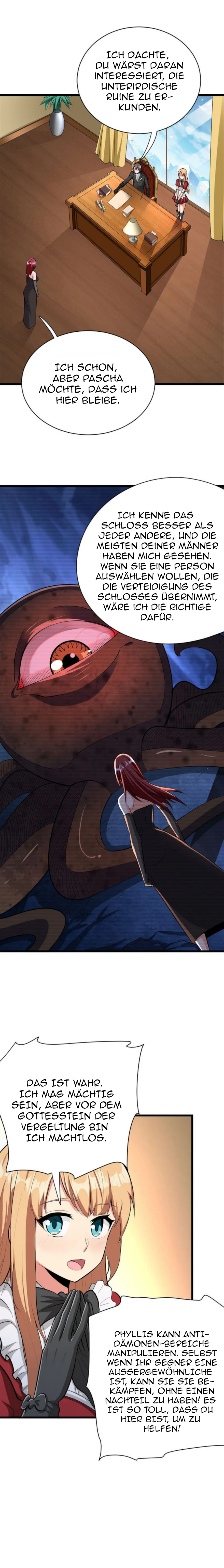 Read Release that Witch DE Manga Online