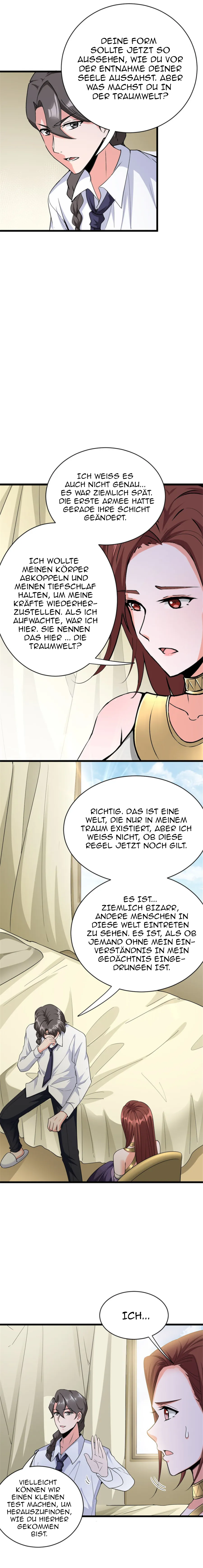 Read Release that Witch DE Manga Online