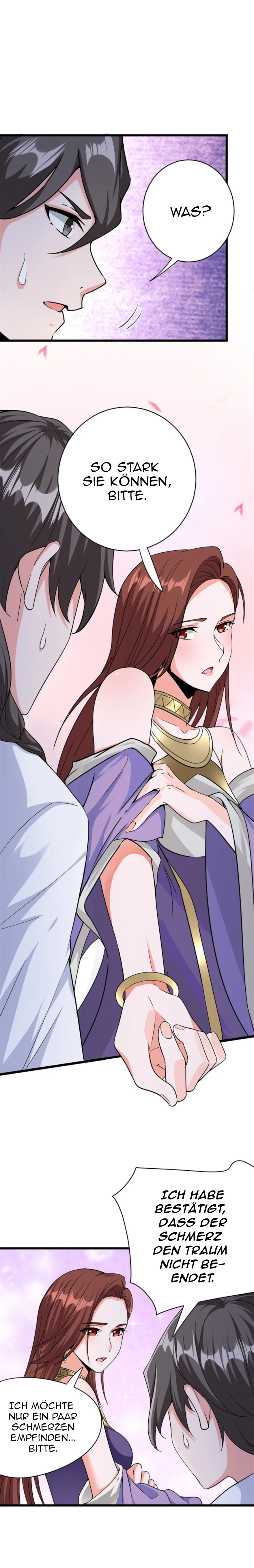 Read Release that Witch DE Manga Online