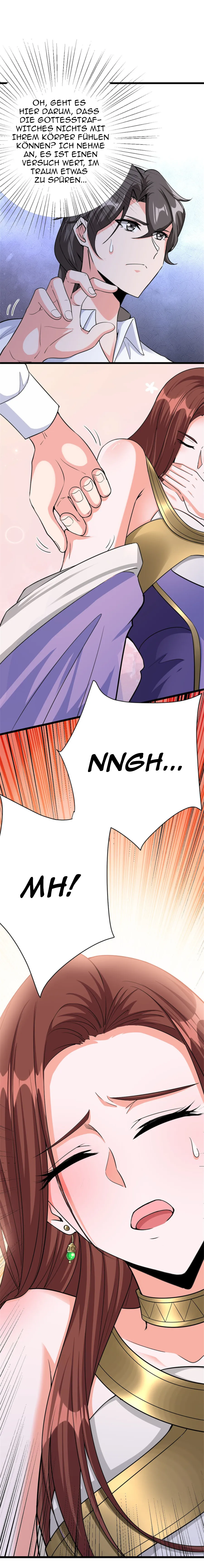 Read Release that Witch DE Manga Online