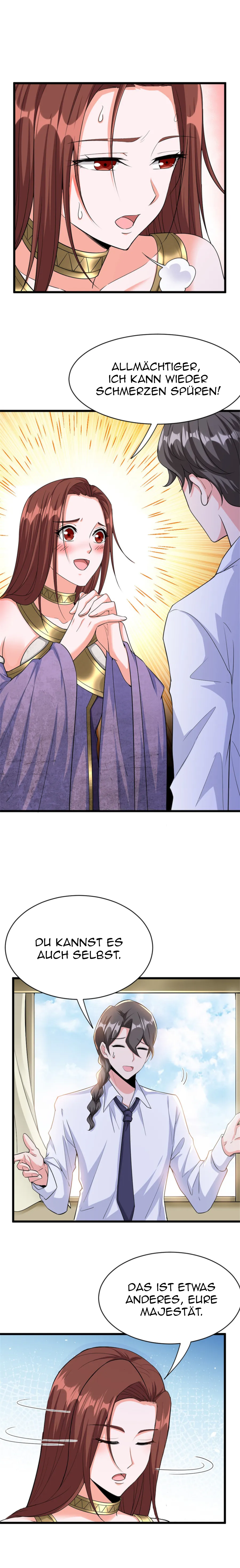Read Release that Witch DE Manga Online