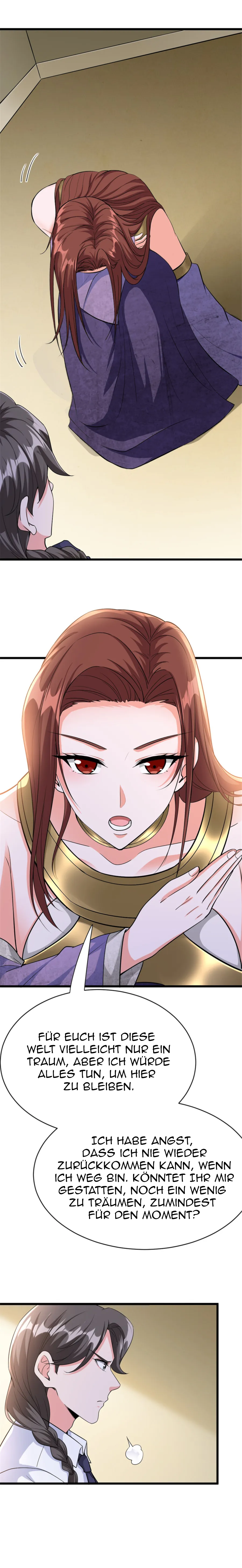 Read Release that Witch DE Manga Online