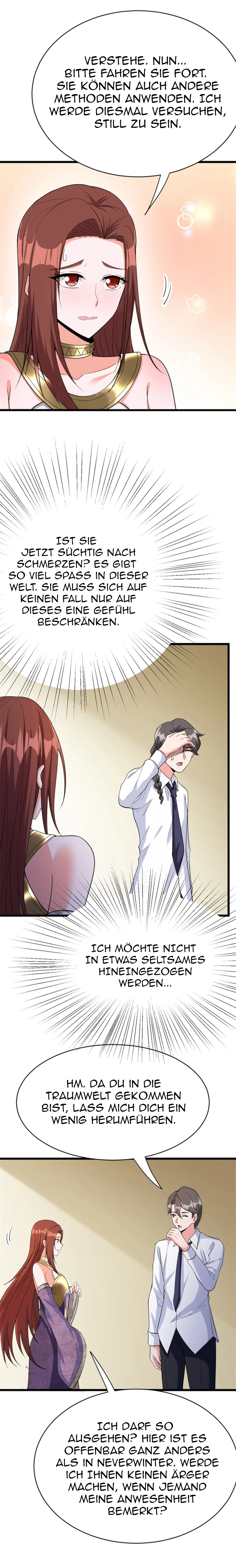 Read Release that Witch DE Manga Online
