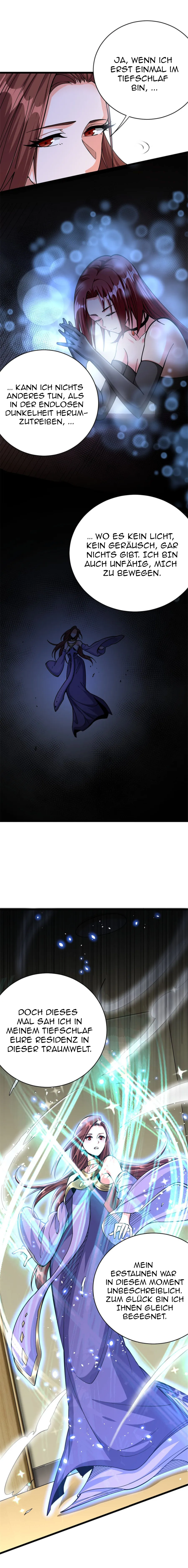 Read Release that Witch DE Manga Online