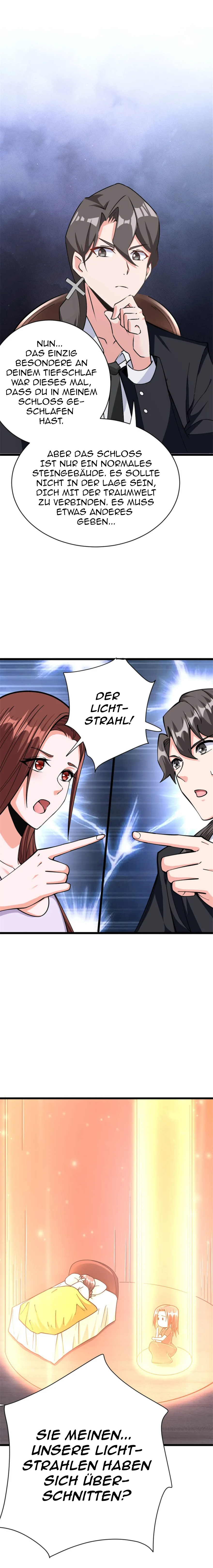 Read Release that Witch DE Manga Online