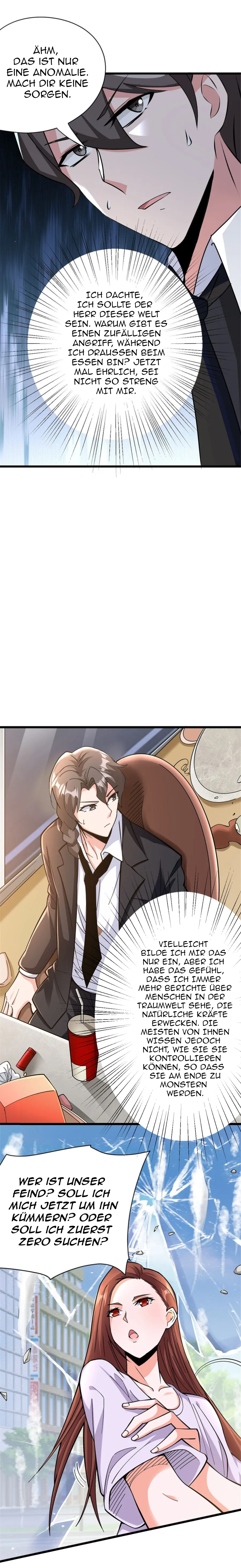 Read Release that Witch DE Manga Online