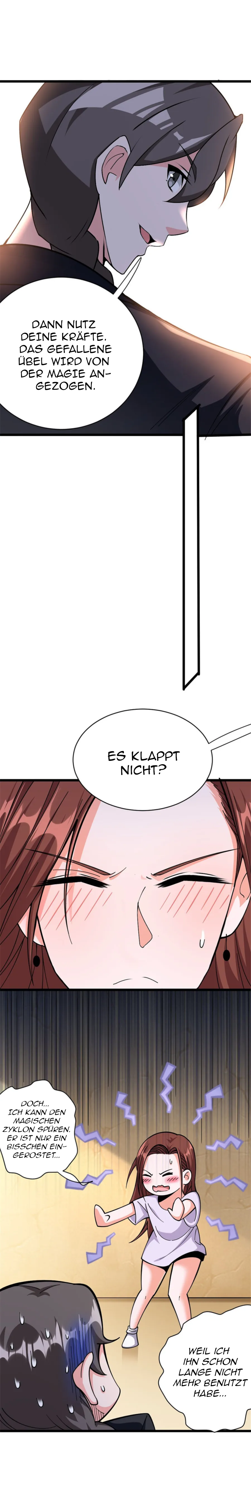Read Release that Witch DE Manga Online