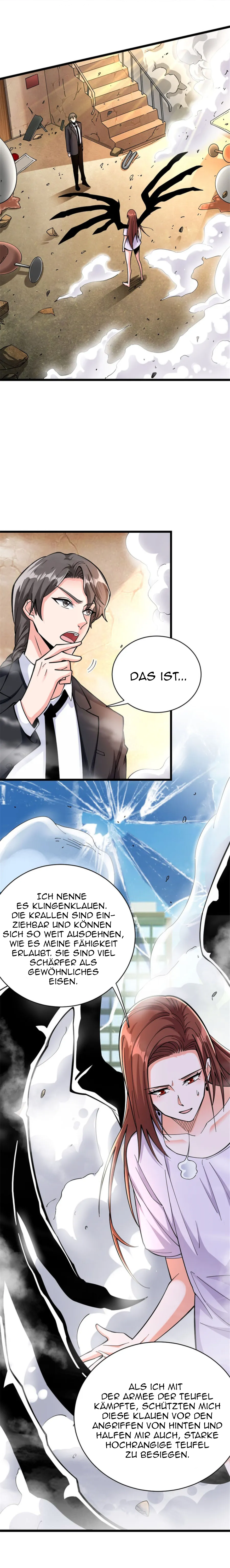 Read Release that Witch DE Manga Online