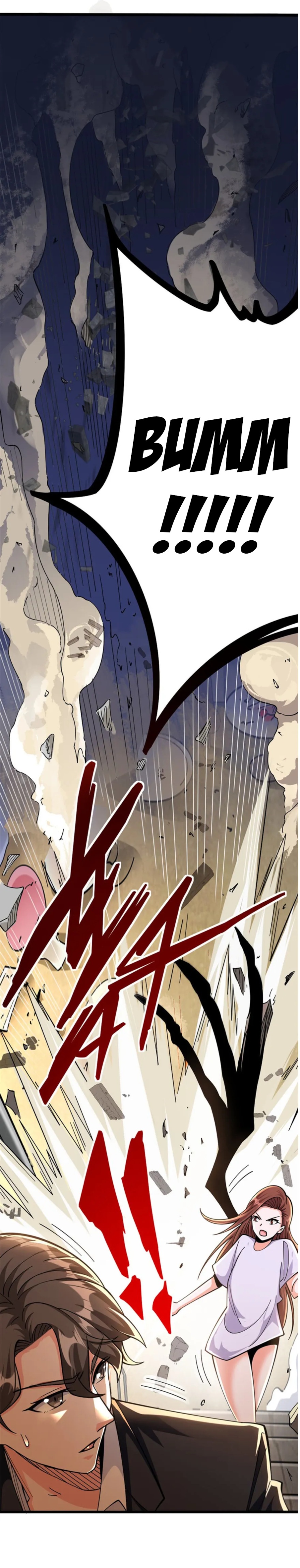 Read Release that Witch DE Manga Online