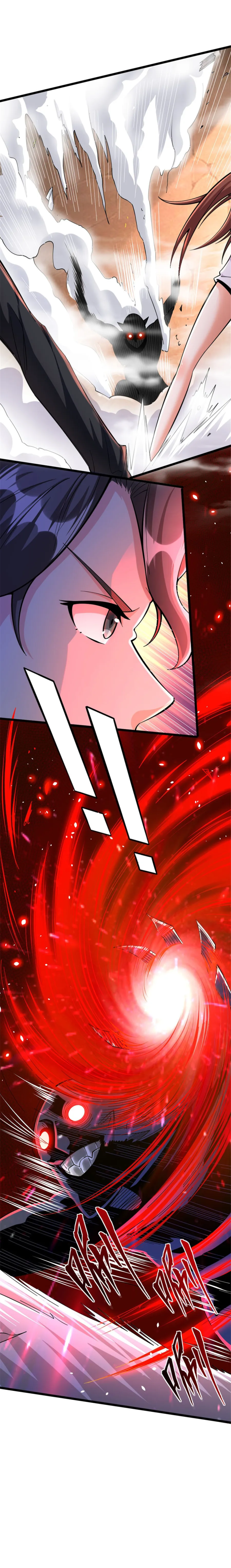 Read Release that Witch DE Manga Online