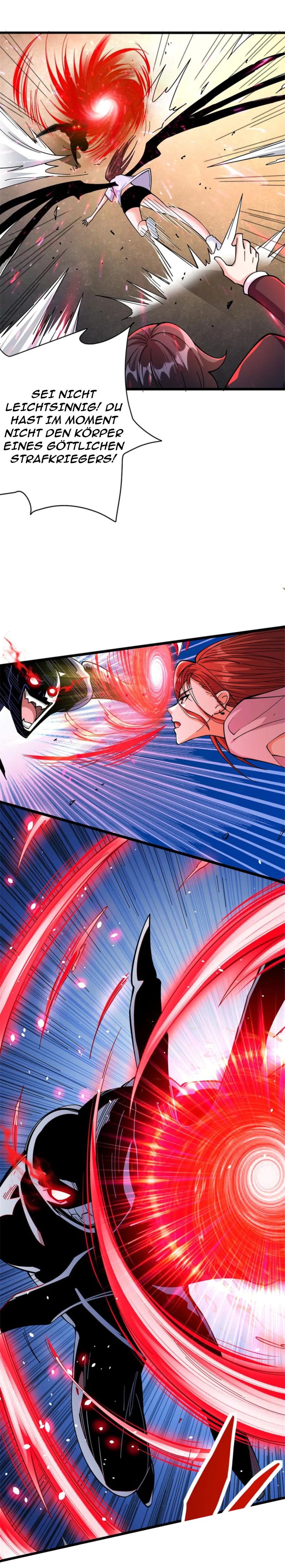 Read Release that Witch DE Manga Online