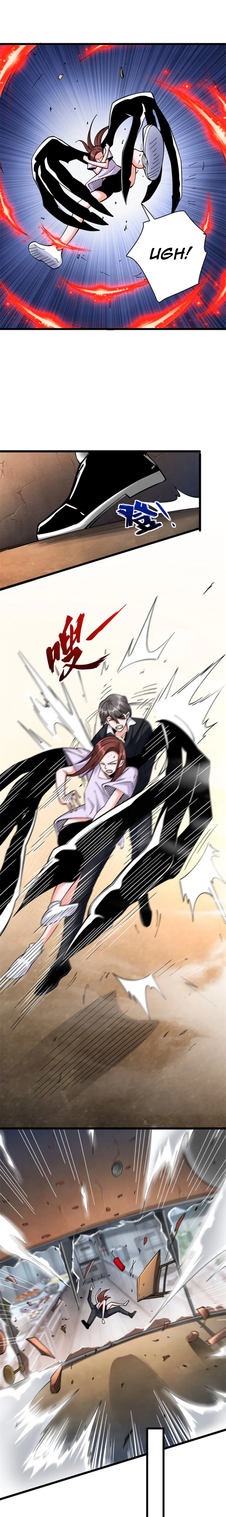 Read Release that Witch DE Manga Online