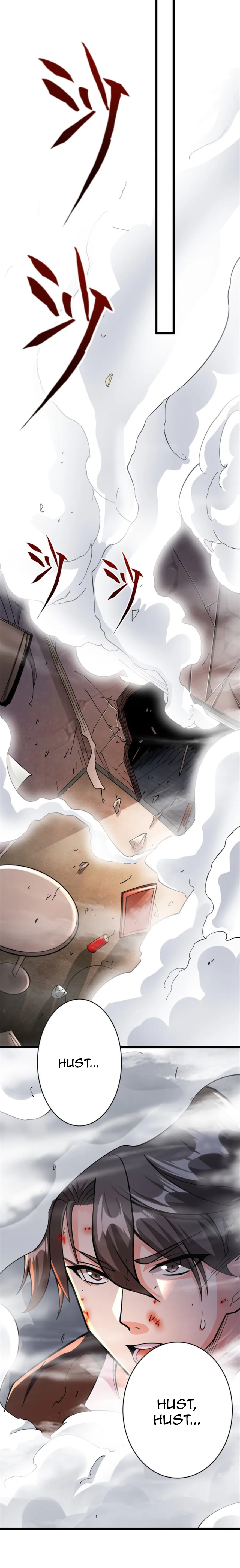 Read Release that Witch DE Manga Online