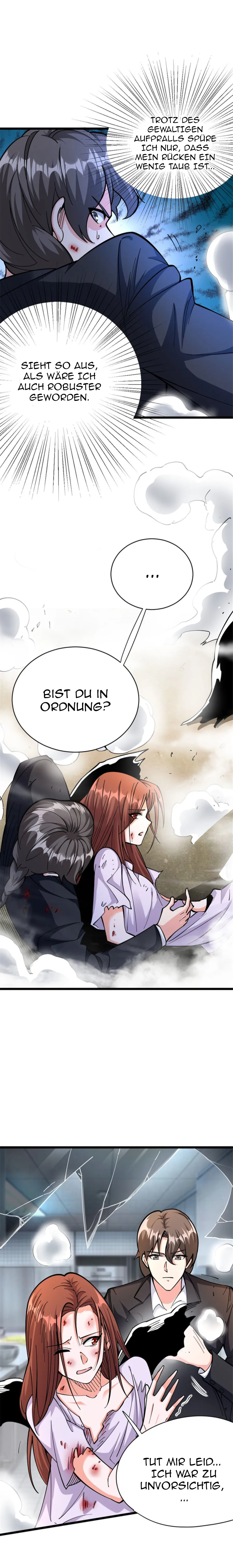 Read Release that Witch DE Manga Online