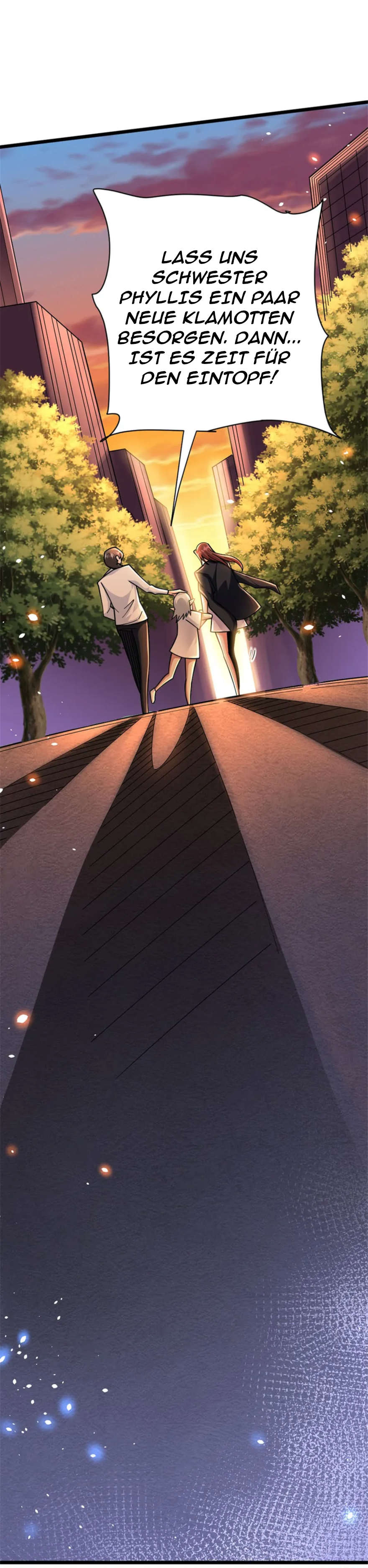 Read Release that Witch DE Manga Online