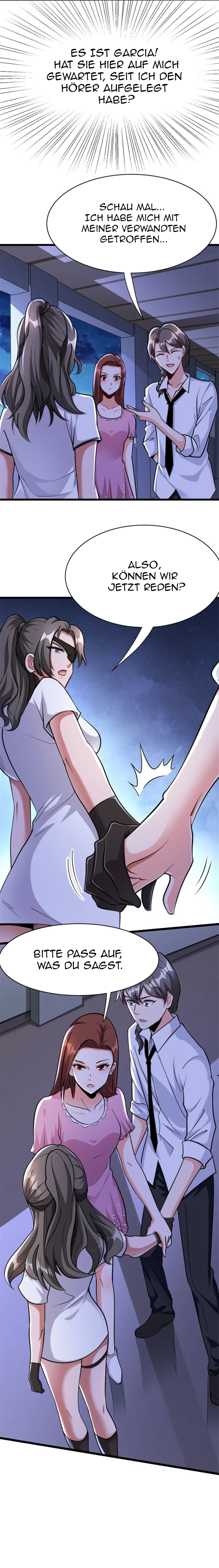 Read Release that Witch DE Manga Online