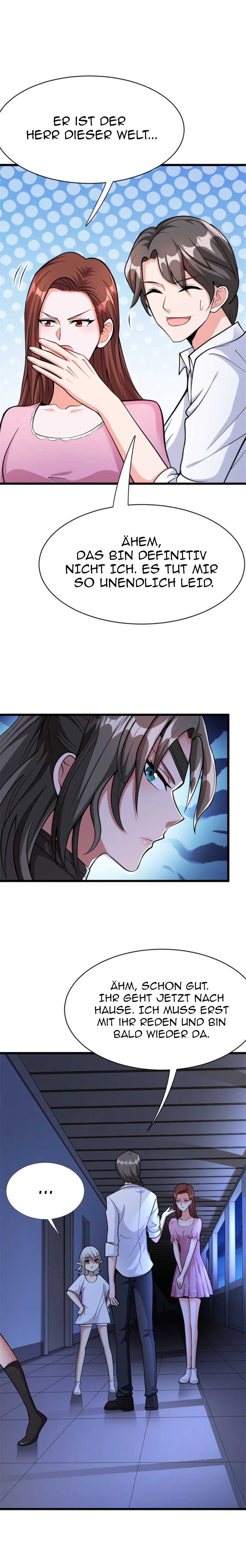 Read Release that Witch DE Manga Online