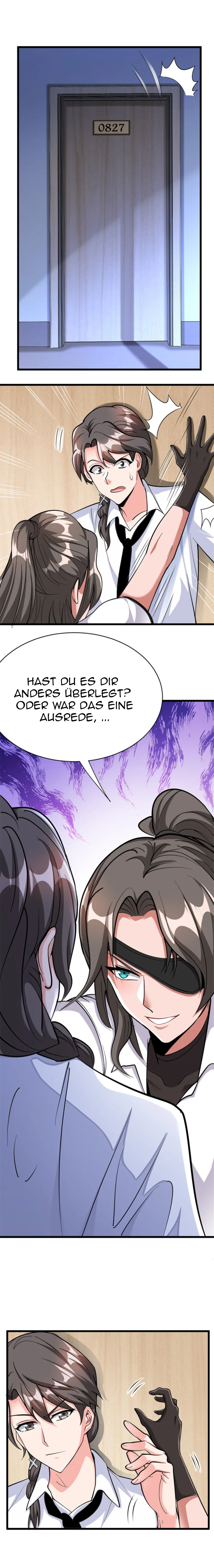 Read Release that Witch DE Manga Online