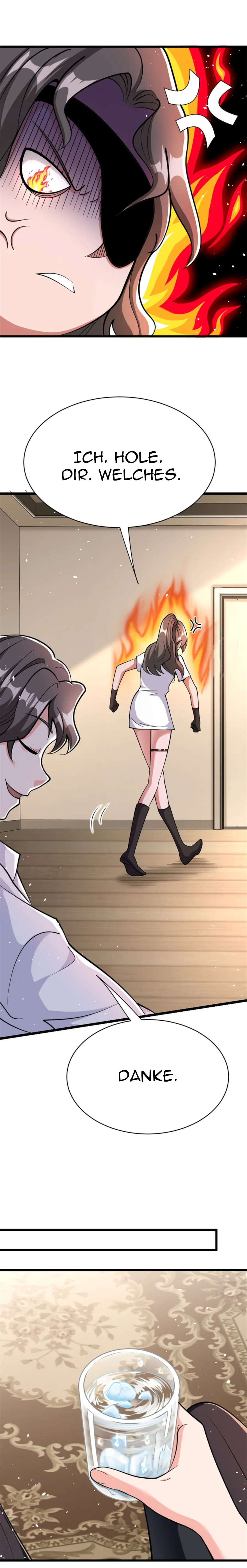 Read Release that Witch DE Manga Online