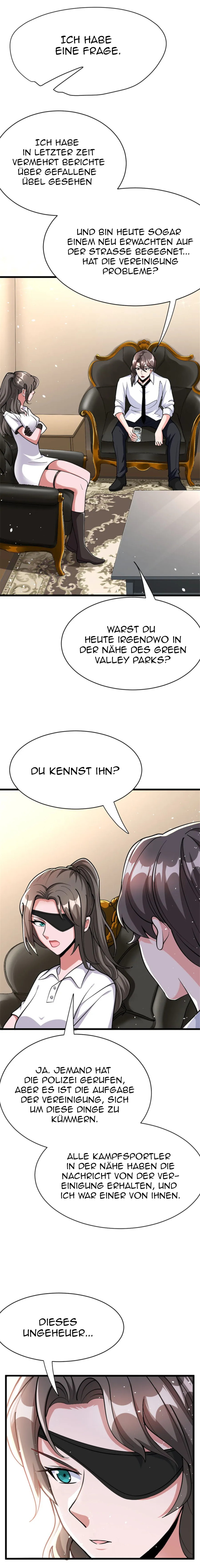 Read Release that Witch DE Manga Online