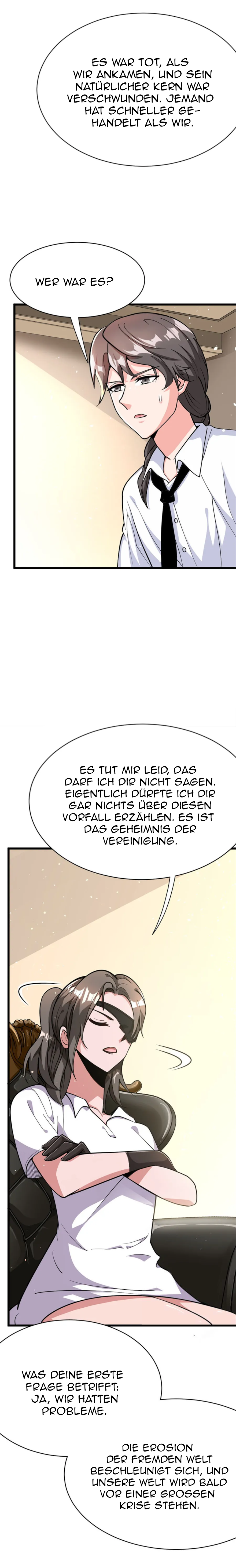 Read Release that Witch DE Manga Online