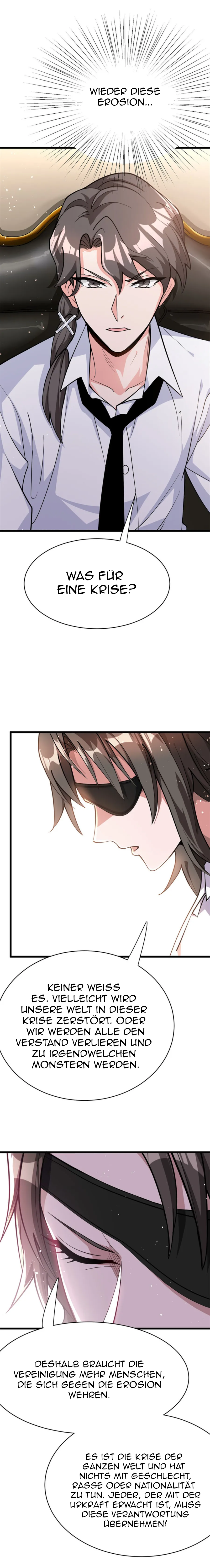 Read Release that Witch DE Manga Online