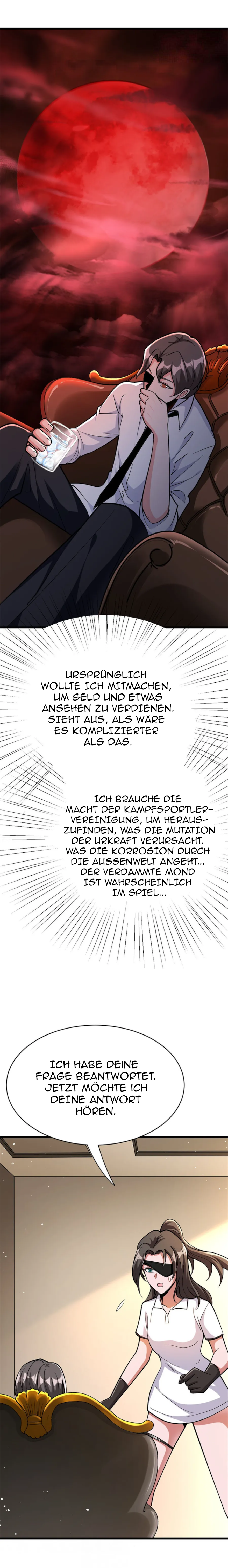 Read Release that Witch DE Manga Online