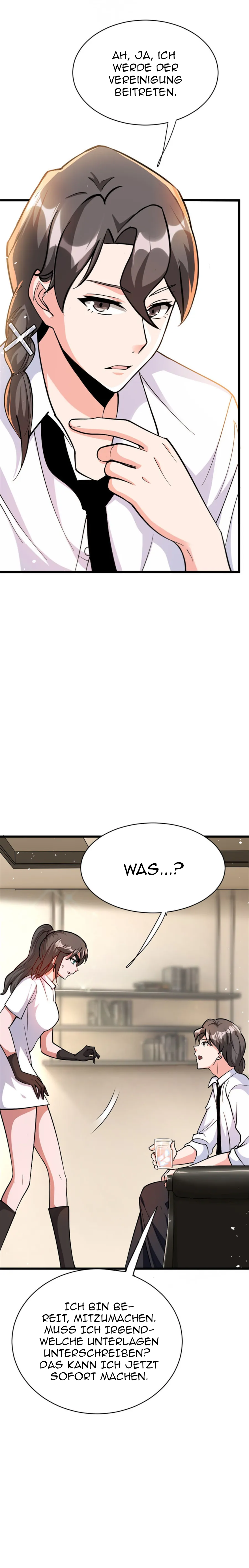 Read Release that Witch DE Manga Online