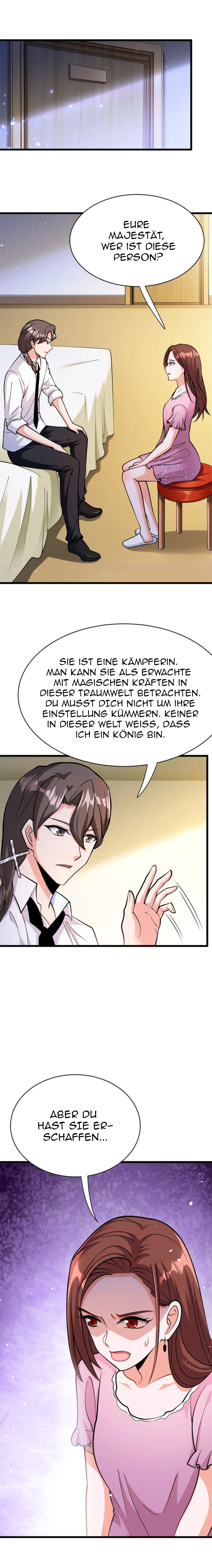 Read Release that Witch DE Manga Online