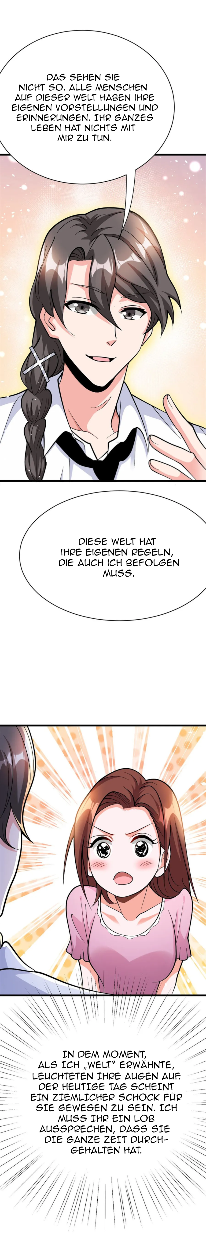 Read Release that Witch DE Manga Online