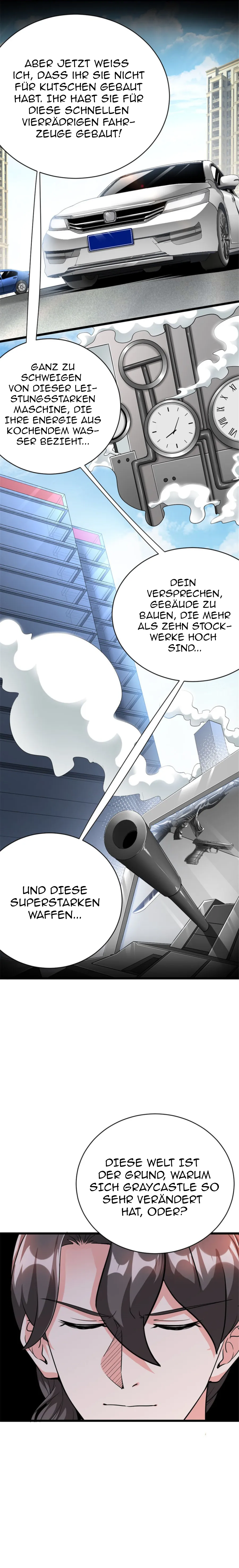 Read Release that Witch DE Manga Online